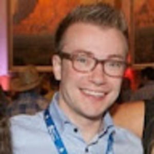 Meet your Posher, Mark